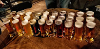 Bière du Restaurant Le METEOR à Strasbourg - n°18