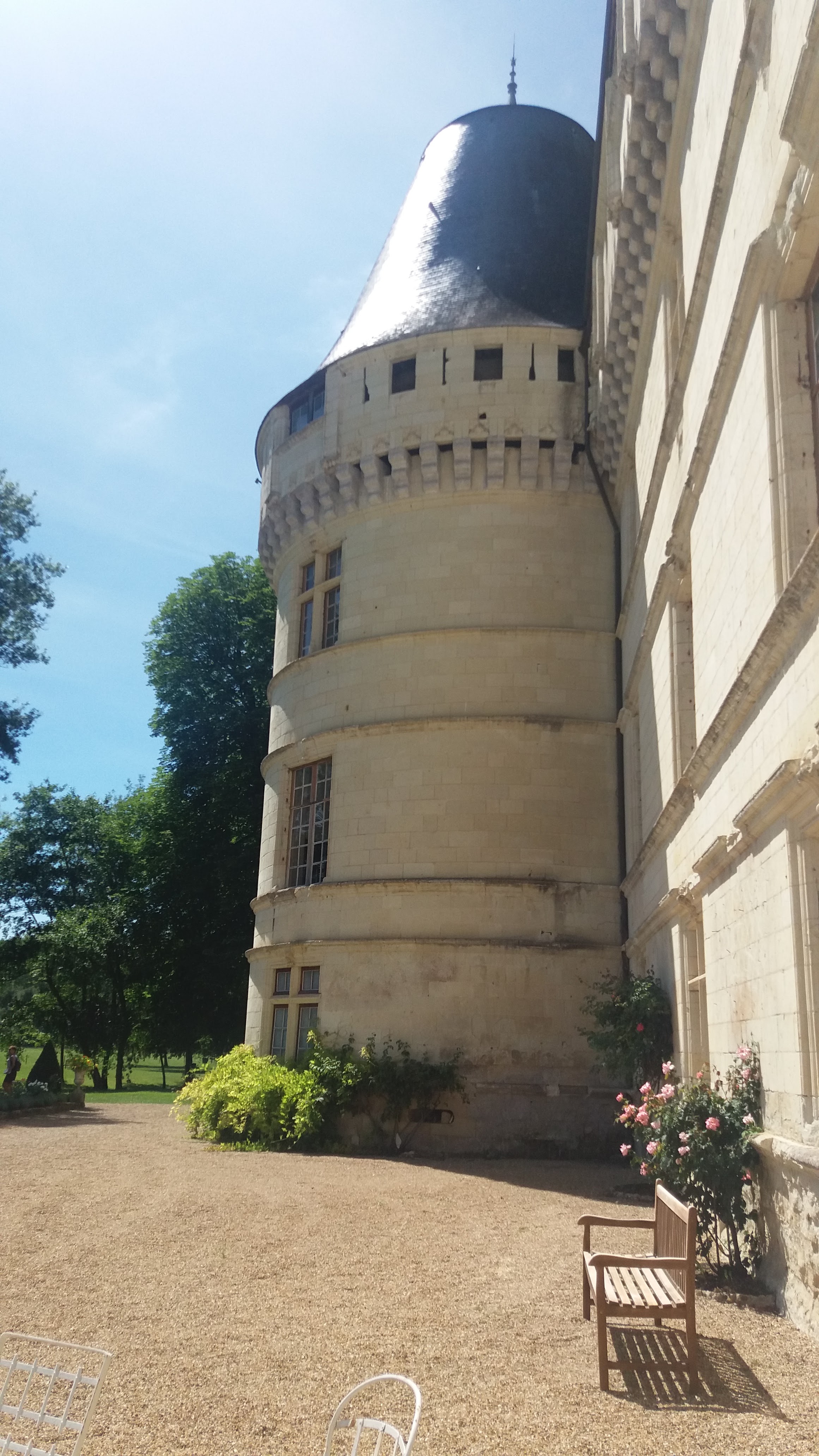 Photo n° 2 de l'avis de nelly.e fait le 15/07/2017 à 14:46