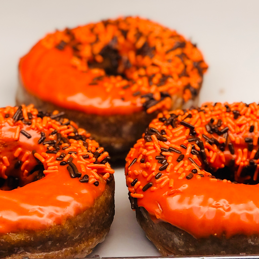 Donut Shop «Boston Donuts», reviews and photos, 338 Park Ave, Worcester, MA 01610, USA