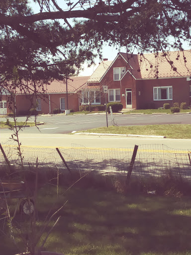 Funeral Home «Thornton Funeral Home P.A.», reviews and photos, 3439 Livingston Rd, Indian Head, MD 20640, USA