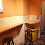 Photo n°3 de l'avis de sergi.a fait le 11/01/2020 à 16:29 sur le  Melograno - Gelato, Pizza e Caffè a Fontana di Trevi à Rome