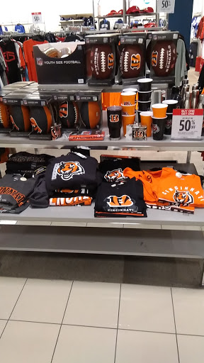 Department Store «JCPenney», reviews and photos, 6000 Florence Mall, Florence, KY 41042, USA