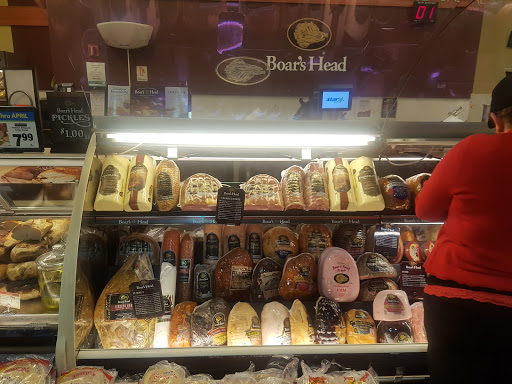 Grocery Store «Star Market», reviews and photos, 49 White St, Cambridge, MA 02140, USA