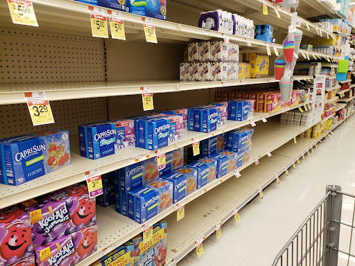 Grocery Store «ACME Markets», reviews and photos, 212 New Rd, Somers Point, NJ 08244, USA