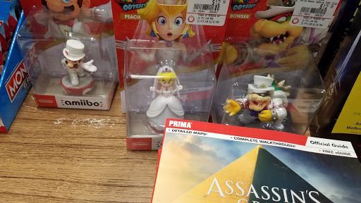 Video Game Store «GameStop», reviews and photos, 545 Cool Springs Blvd #185, Franklin, TN 37067, USA