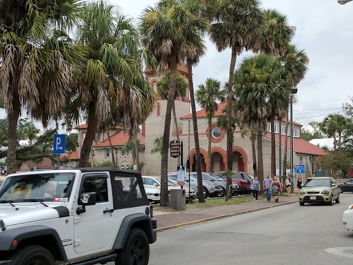 Used Book Store «Second Read Books», reviews and photos, 51D Cordova St, St Augustine, FL 32084, USA