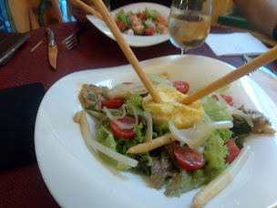 Photo n°16 de Soleil Gourmand à Thionville ()