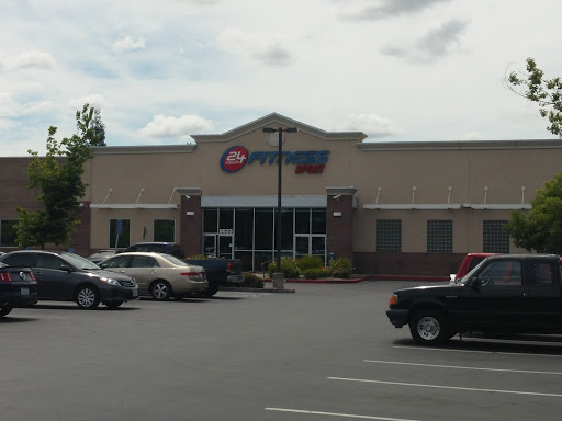 Gym «24 Hour Fitness», reviews and photos, 6633 Auburn Blvd, Citrus Heights, CA 95621, USA