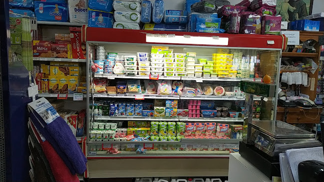 Supermercado Ançariz - Vila Nova de Famalicão
