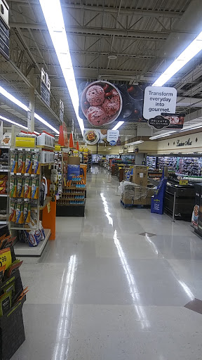 Grocery Store «Kroger», reviews and photos, 5664 Jonesboro Rd, Lake City, GA 30260, USA