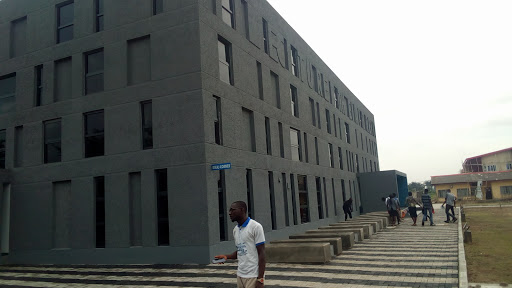 Lagos State University, Lasu Main Road Ojo Campus, 102101, Lagos, Nigeria, Hospital, state Lagos