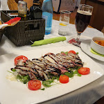 Photo n°4 de l'avis de Claudio. fait le 08/08/2022 à 20:43 sur le  Restaurant Bar Löwenwirt à Riffian