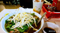 Phô du Restaurant vietnamien Indochine à Paris - n°15