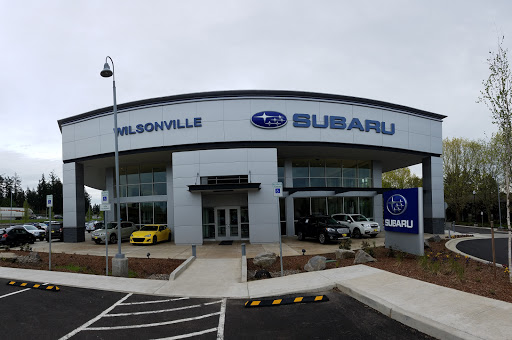 Subaru Dealer «Wilsonville Subaru», reviews and photos, 9200 SW Bailey St, Wilsonville, OR 97070, USA
