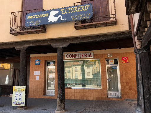 Confiteria El Torero