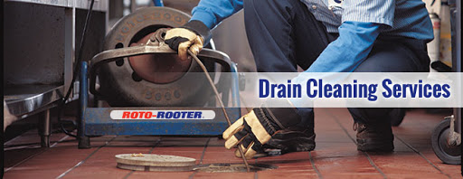 Plumber «Roto-Rooter Plumbing & Drain Services», reviews and photos, 136 Tanner Rd, Greenville, SC 29607, USA