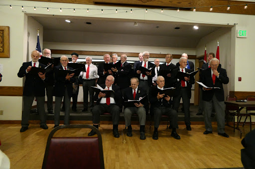 Event Venue «Leif Erikson Lodge», reviews and photos, 2245 NW 57th St, Seattle, WA 98107, USA