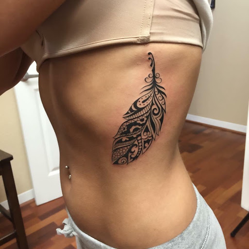 Explore business card size tattoo ideas, creative tattoo ideas in Waxahachie, available at Tattoo Guild