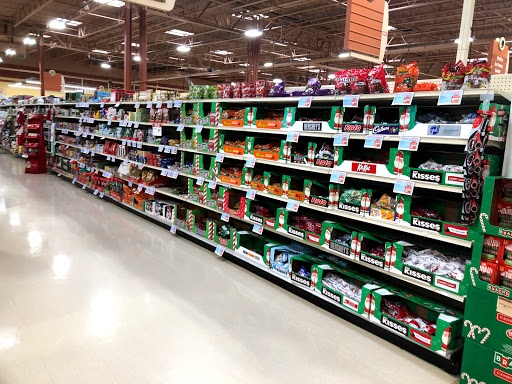 Supermarket «Giant Eagle Supermarket», reviews and photos, 5461 New Albany Rd W, New Albany, OH 43054, USA