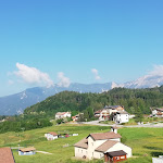 Photo n°7 de l'avis de Diego.a fait le 18/06/2021 à 21:21 sur le  Caminetto Mountain Resort à Lavarone
