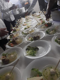 Photos du propriétaire du Livraison de repas à domicile La fleur delice à Saint-Denis - n°8