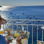 Photo n°1 de l'avis de Rositsa.o fait le 26/09/2021 à 09:14 sur le  Palazzo Talamo à Positano