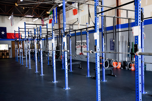 Gym «CrossFit Hippo», reviews and photos, 1507 Ricefield Dr #216, Houston, TX 77084, USA