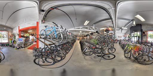 Bicycle Store «Incycle Bicycles», reviews and photos, 175 S Fair Oaks Ave, Pasadena, CA 91105, USA
