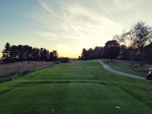 Golf Course «Greystone Golf Course», reviews and photos, 2115 White Hall Rd, White Hall, MD 21161, USA