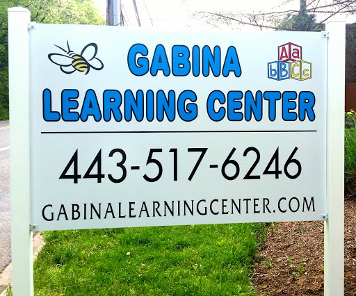 Day Care Center «Gabina Learning Center», reviews and photos, 15705 Hall Rd, Bowie, MD 20721, USA