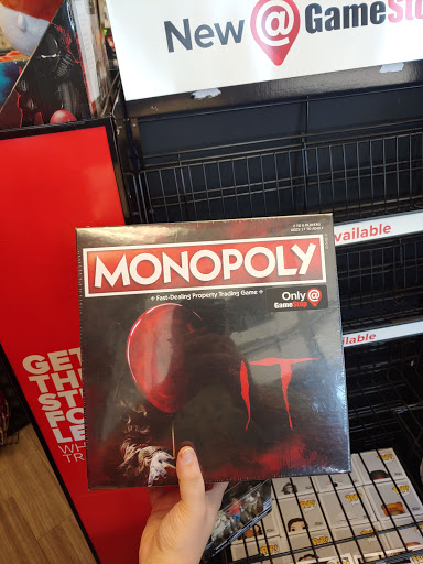 Video Game Store «GameStop», reviews and photos, 14869 Detroit Ave Ste 7, Lakewood, OH 44107, USA