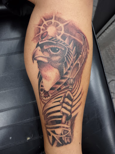 Tattoo Shop «Ink Spot Tattoo - Kissimmee», reviews and photos, 4775 W Irlo Bronson Memorial Hwy, Kissimmee, FL 34746, USA