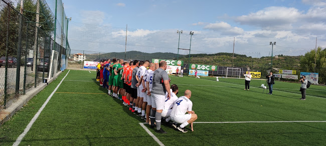Отзиви за Футболно Игрище в Дупница - Спортен комплекс
