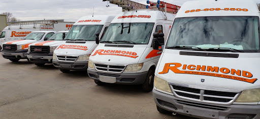 Roofing Contractor «Richmond Exteriors», reviews and photos