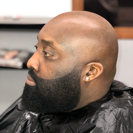 Barber Shop «Adams Barber Shop», reviews and photos, 5138 W Madison St, Chicago, IL 60644, USA