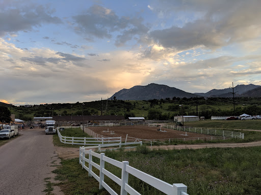 Event Venue «Norris Penrose Event Center», reviews and photos, 1045 Lower Gold Camp Rd # 3, Colorado Springs, CO 80905, USA