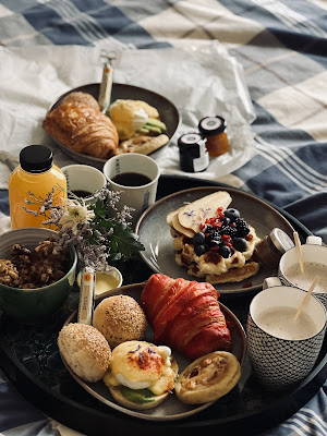 The Brunch à Paris