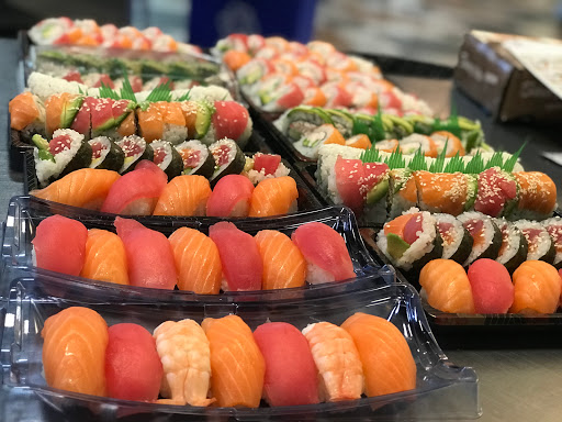 FishBone Sushi