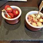 Photo n° 1 de l'avis de Guillaume.E fait le 07/10/2022 à 11:04 pour La Trattoria à Bourgoin-Jallieu