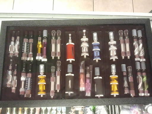 Tobacco Shop «Smoke shop & vape shop», reviews and photos, 10807 Beverly Blvd, Whittier, CA 90601, USA