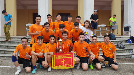 Trường Đại học Thương mại