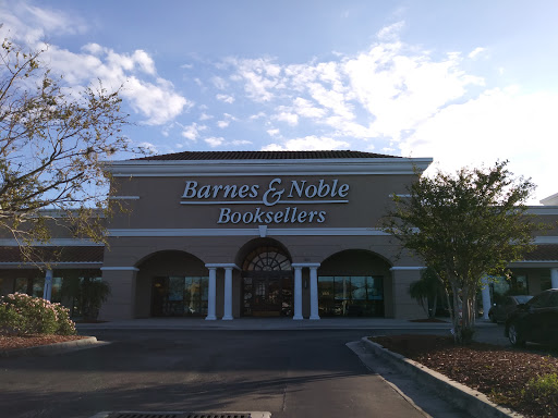 Book Store «Barnes & Noble», reviews and photos, 1955 W. New Haven, West Melbourne, FL 32904, USA