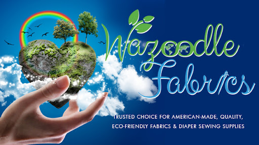 Fabric Store «Wazoodle Fabrics», reviews and photos, 1360 Adams Rd, Bensalem, PA 19020, USA
