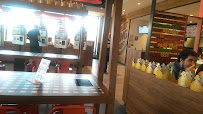 Atmosphère du Restauration rapide Burger King à Vesoul - n°12