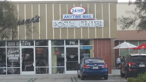 24hr Anytime Mail Postal Center