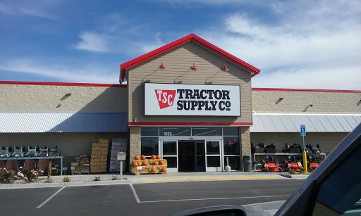 Home Improvement Store «Tractor Supply Co.», reviews and photos, 1533 S 1800 W, Woods Cross, UT 84087, USA