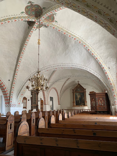 Anmeldelser af Viby Kirke i Kerteminde - Kirke