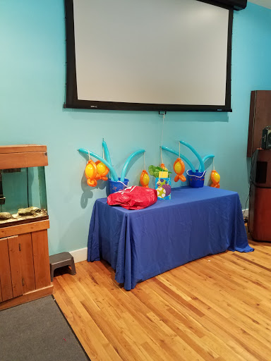 Aquarium «The River Center», reviews and photos, 805 US-1, Jupiter, FL 33477, USA