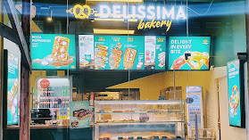 Delissima Bakery Memorandumului