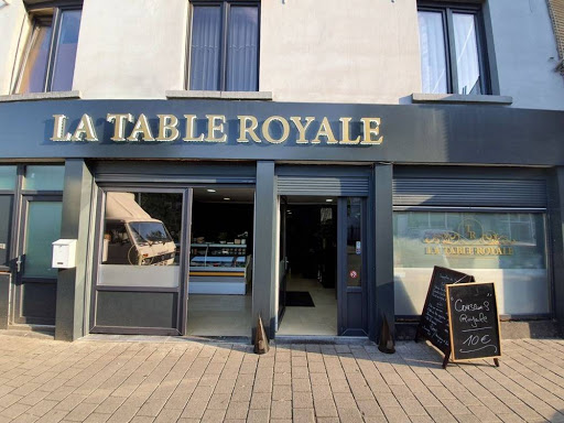 La Table Royale